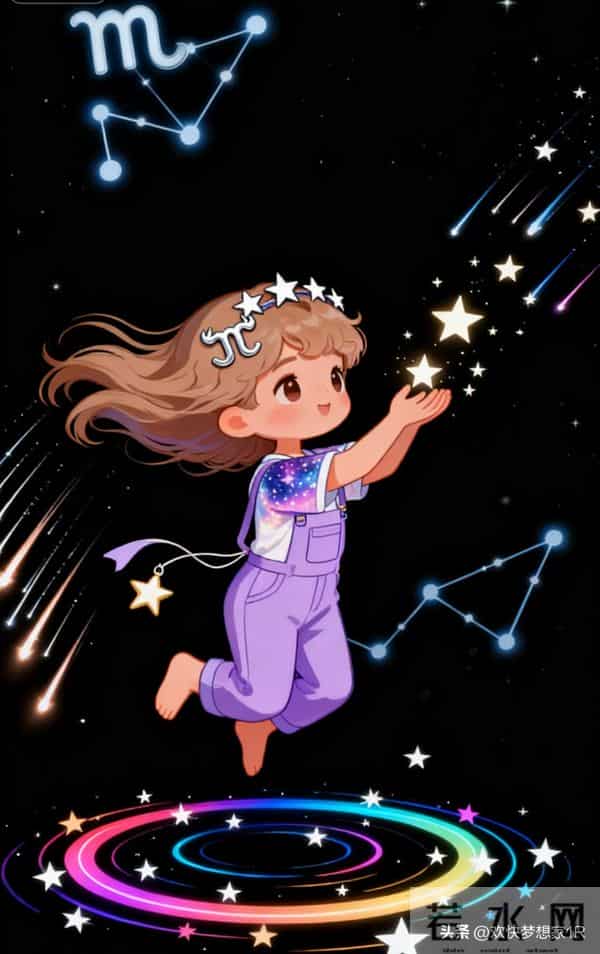 巨蟹座“天意”要给你送惊喜啦！11月28号有大事儿降临留意了没！