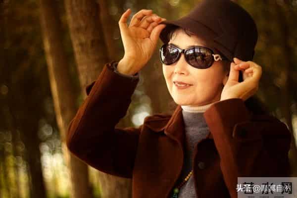 不管你信与不信，女性过了60岁后，基本都有如下几个方面的需求！