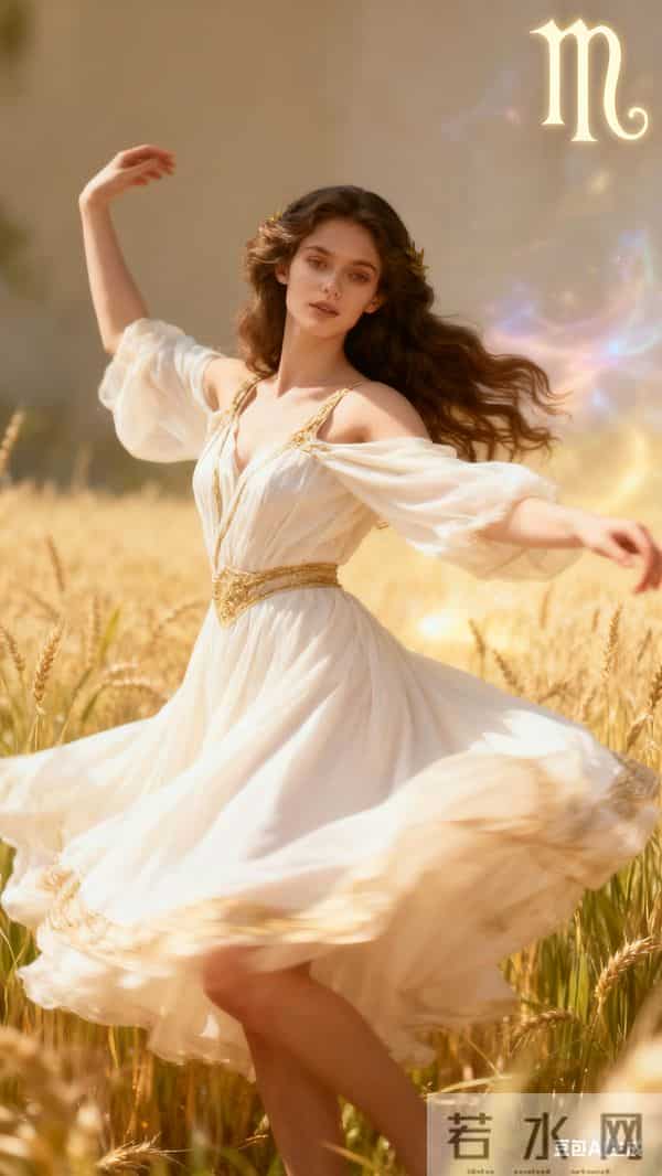 处女座的,就在这三天,老天爷要还你“三笔债”!