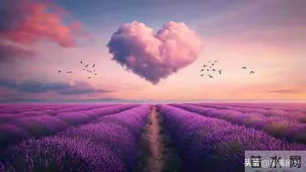 一天天,与思念相伴,一夜夜,与思念温柔