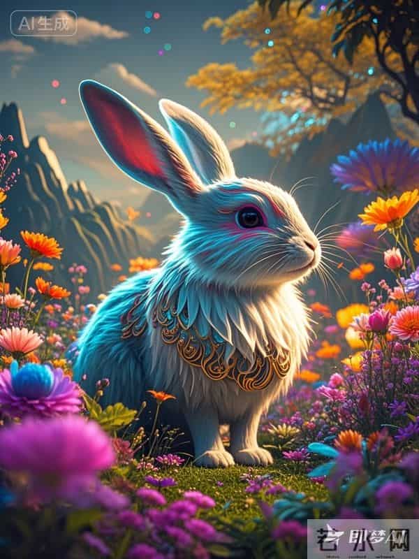 人算不如天算，卯兔，11月28日至30号，是你人生里重要的突破期