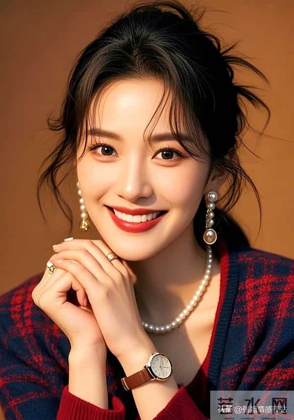 两性揭秘：让40岁女人倒追你的3个秘诀？第2招太管用了！你别不信