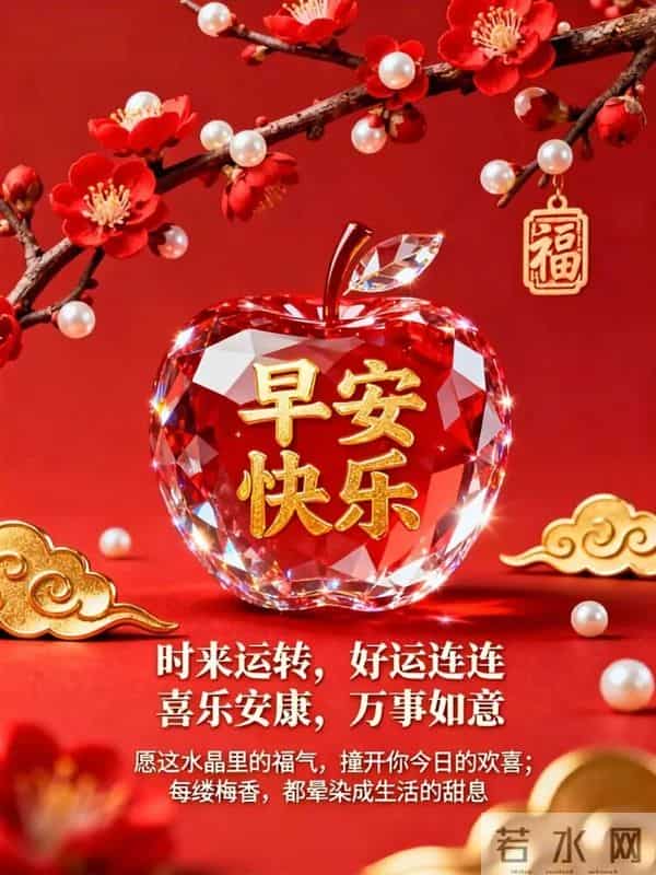 2025年11月27日周四早安 暖心问候伴美图 愿你今日舒心 早上好祝福语