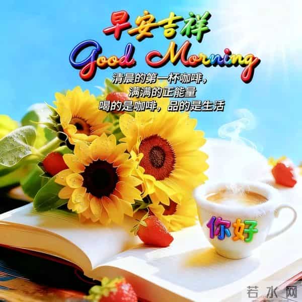 2025年11月27日周四早安 冬日暖心早安图片 愿你事事顺意 周四愉快