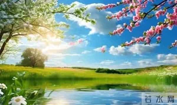 不要让自己受委屈。格局打开,你会发现,有缘走不散,无缘求不来