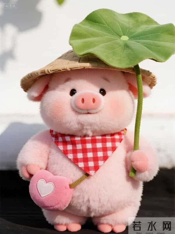 掏心掏肺被辜负,属猪人跨不过的“真心坎”