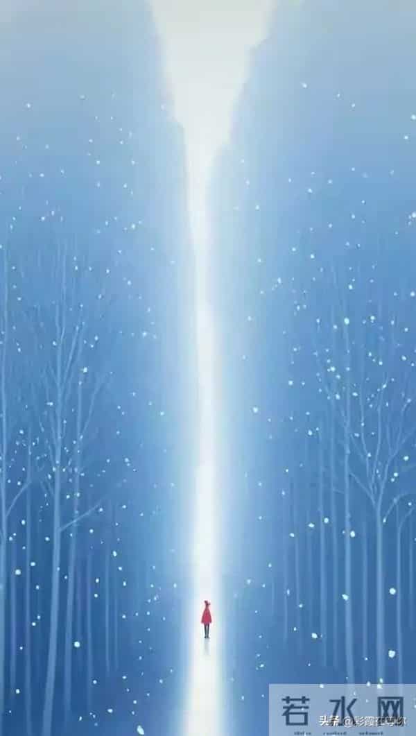 老了才明白：父母开始看你脸色了，不是他们怕你，而是他们老了。