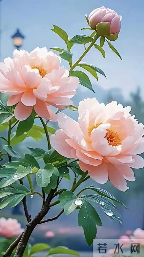 爱着你的温柔，恋着你的眉眼，守一份初心，爱你岁岁年年