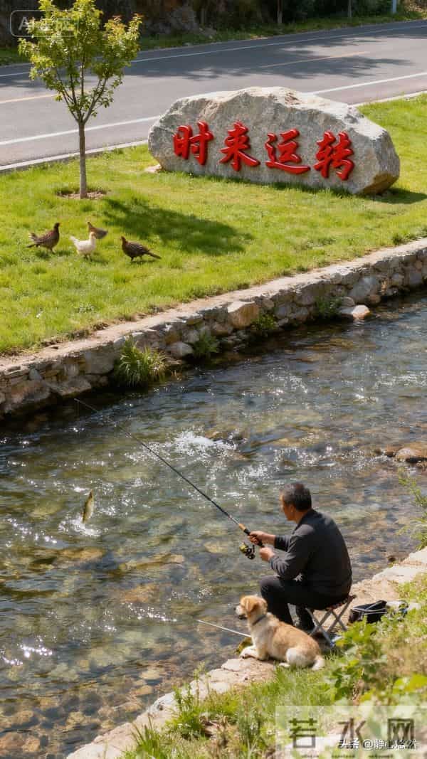 恭喜！身上有这3个迹象，财运要爆发！现在留意还来得及。