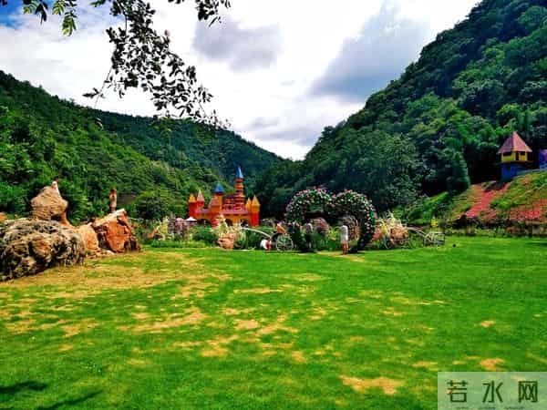 人这一生，最重要的不是财富，不是亲情，更不是权力，而是这个字