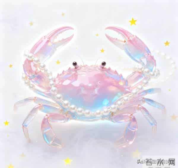 巨蟹座12月上旬情感走向:破茧觉醒,断舍离后的新生