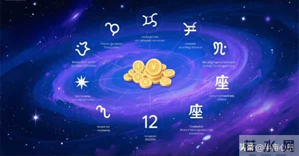 11月27日星座运势,未来20天,会做年终总结的人已经赢在起跑线上