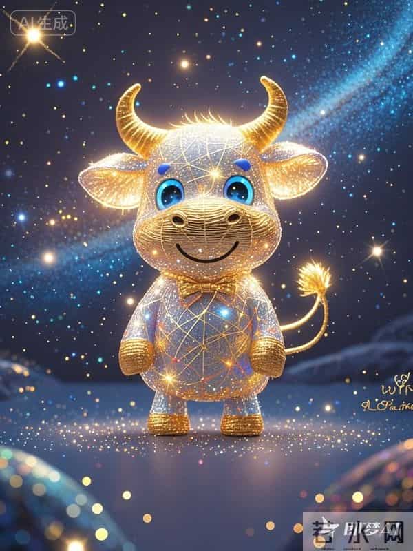 生肖牛听令,11月28至30日调整状态!五件好事陆续来临