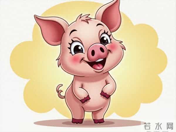 “逢人且说三分话”:属猪人,这是你想不到的.