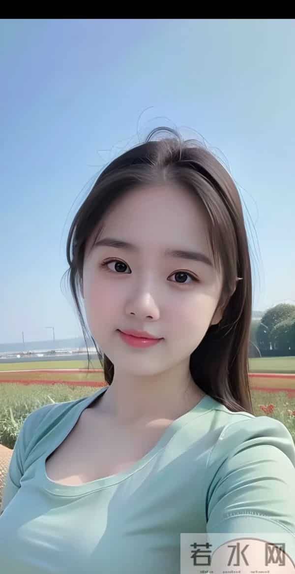 她说这几句话，就是喜欢你