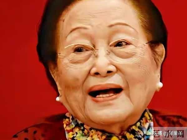 丈夫留给她600亿,3个女儿6个儿子都有钱,103岁的她为何却不快乐
