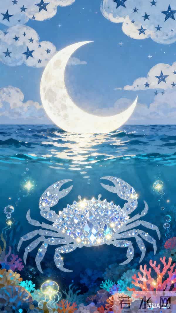 巨蟹座：不出七天，将有一“远方故交”找上门，他是你的福星！