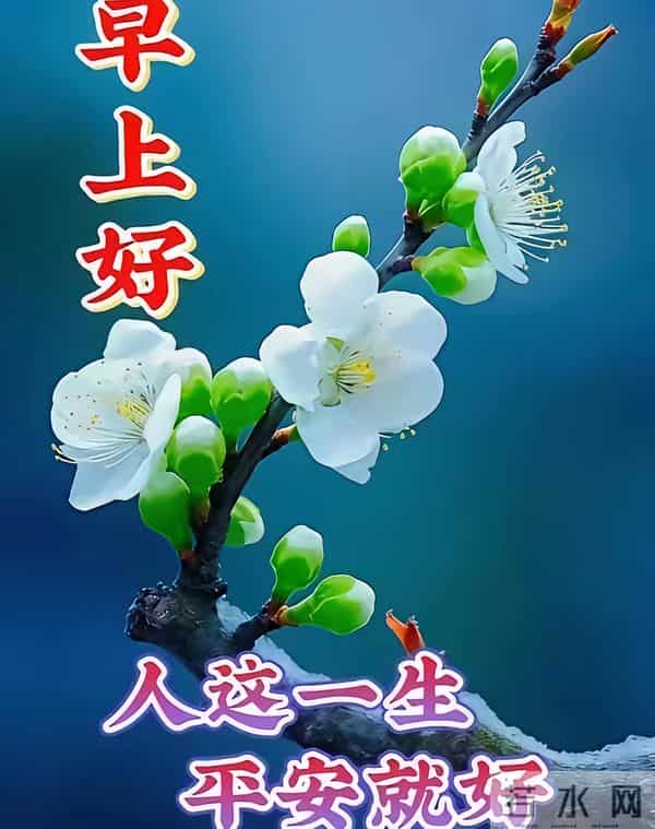 2025年11月28日,星期五,农历十月九,早安吉祥祝福语!