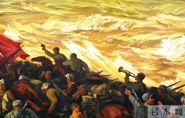 外国心理学家好奇:为何中国打过仗的老兵,很少有战后应激障碍?