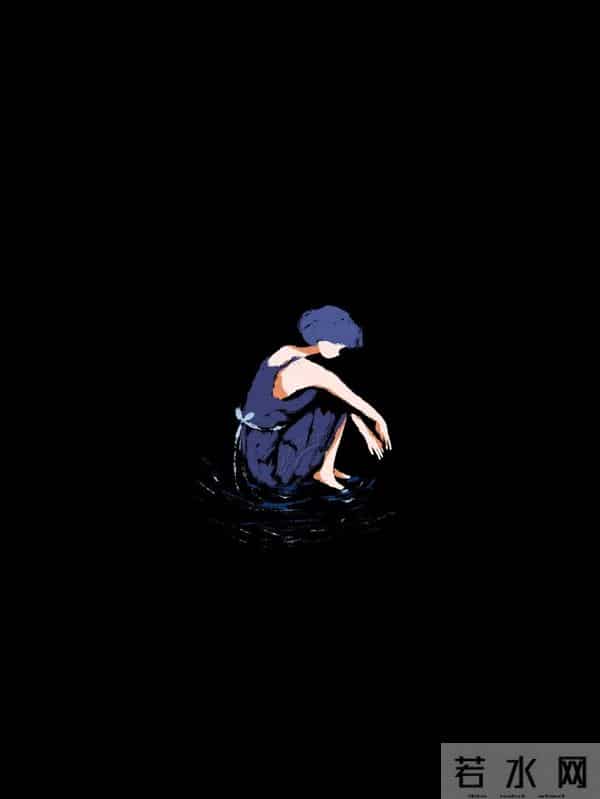 容易焦虑的人,都有一个不太健康的习惯