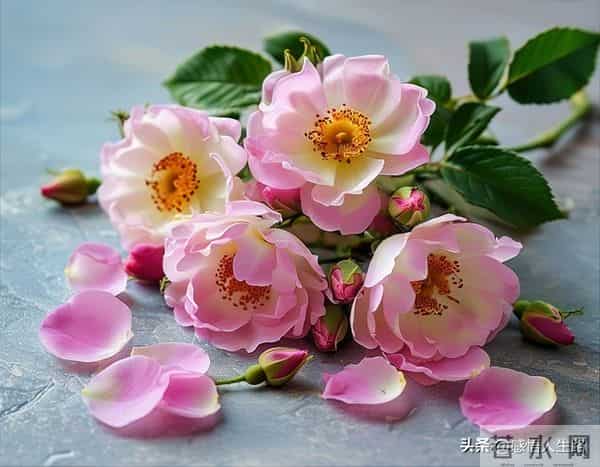 过得好的女人,藏不住“无戾气”的面相