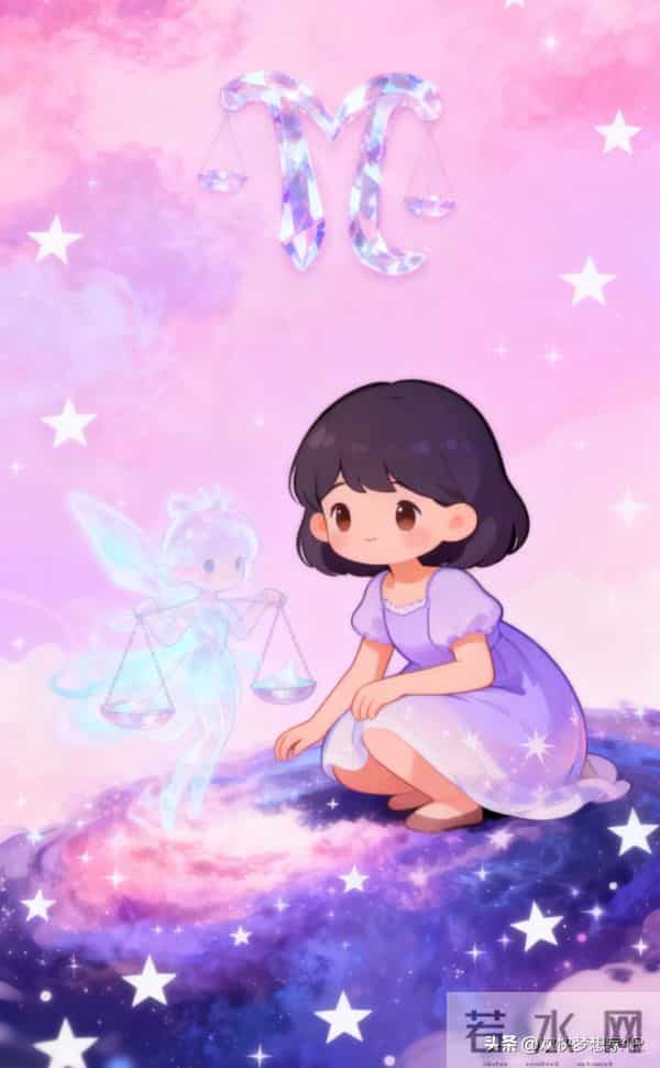 天秤座请放松：甩掉周全包袱，开启松弛人生！