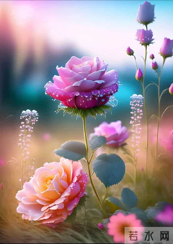 无怨无悔爱着你