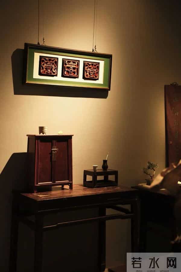 格局越大，福气越深