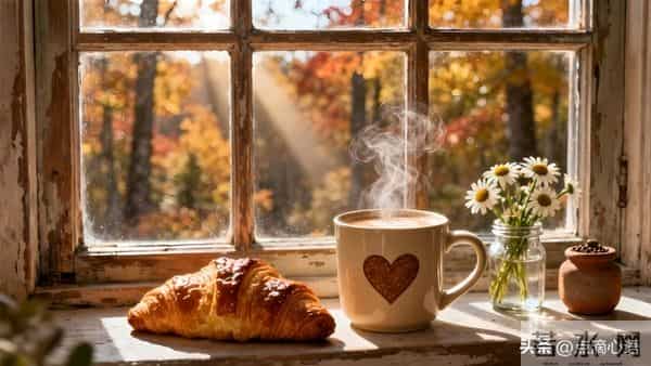 旺自己的六个好习惯，希望能助你生活顺遂：