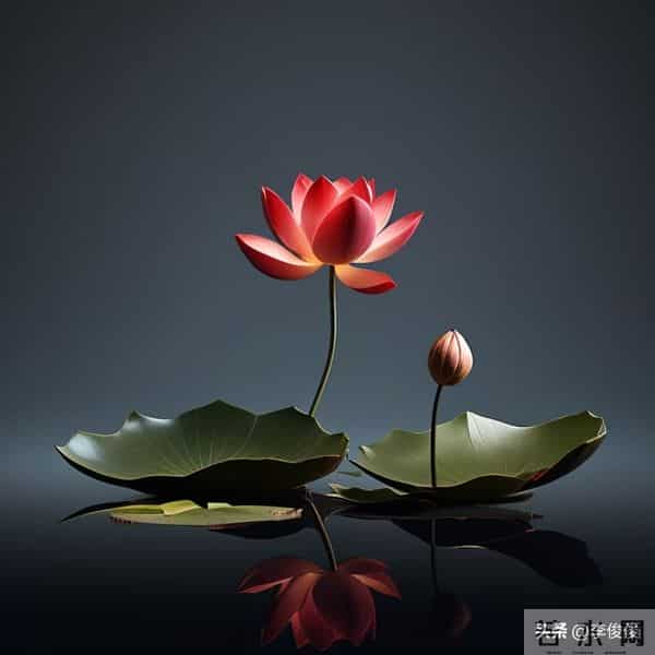 放下执念与自己和解