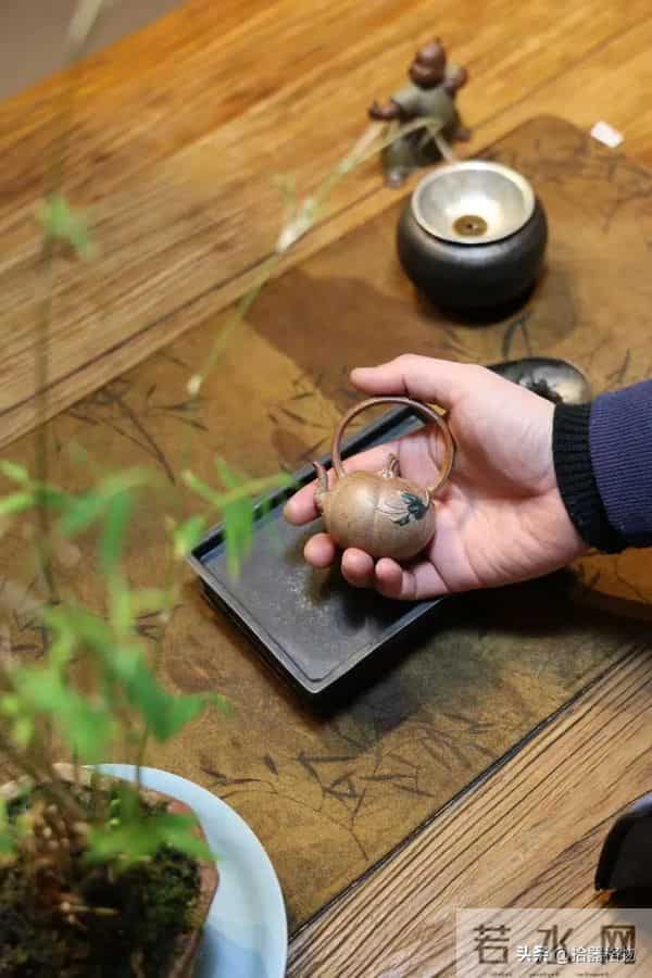 治愈内耗,从「观器悦己」开始