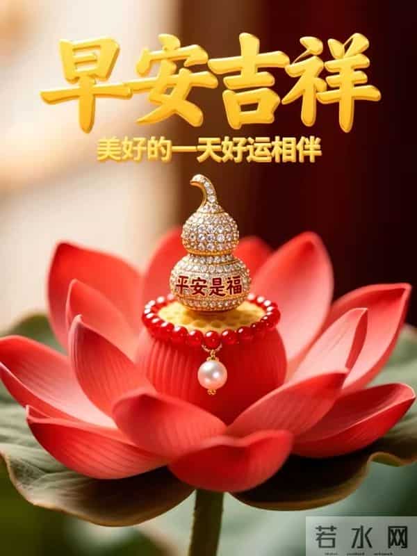 2025年11月27日，星期四，农历十月初八，早安吉祥祝福语！