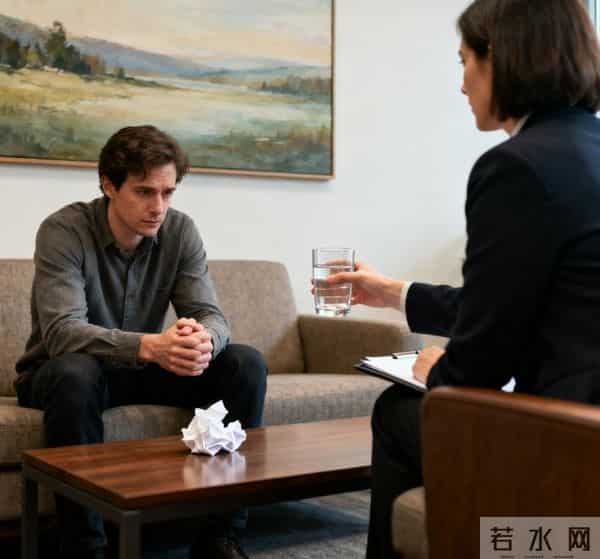 焦虑症不只是压力大?背后隐藏的风险常被忽视,事实真相在这里