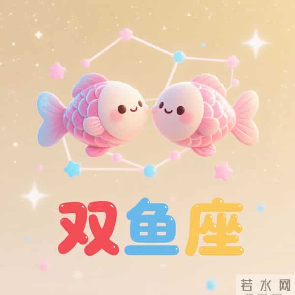 双鱼：“可以停一停了”，明天是你一生中最“妙”的日子！
