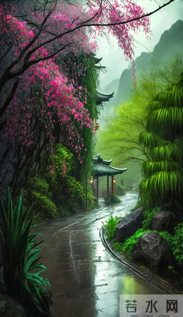 人这辈子，悟透两件事就可以了