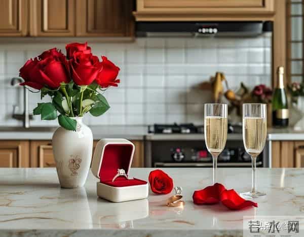 上周和准亲家见面我提5点建议，双方一拍即合，提亲这样谈才顺心