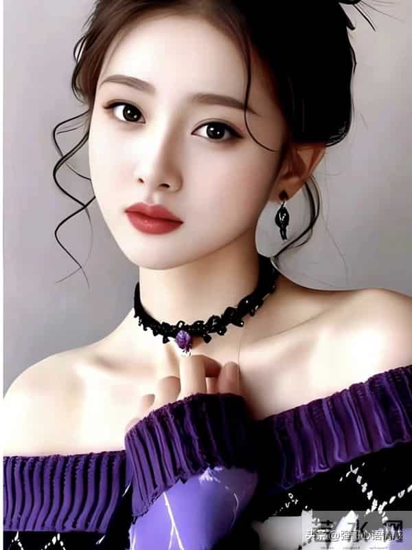 男人触碰女人这“3个地方”,比说情话更让她上头!