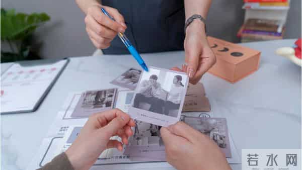 无性婚姻还有救吗?一名性治疗师的疗愈笔记