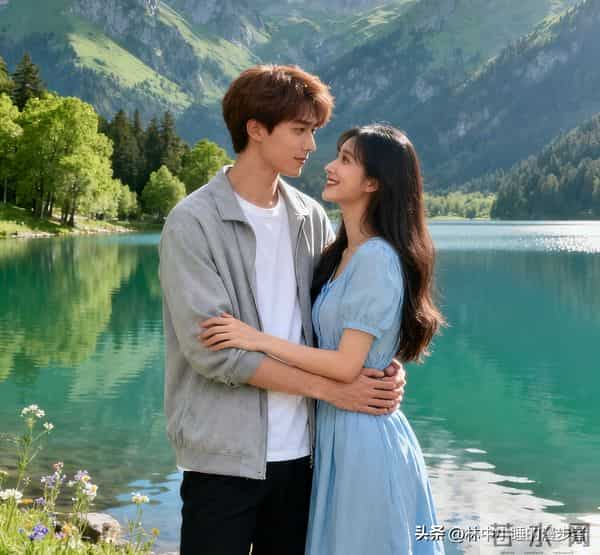 95%男人不知道！肢体接触按这个顺序来，女生会主动靠近你