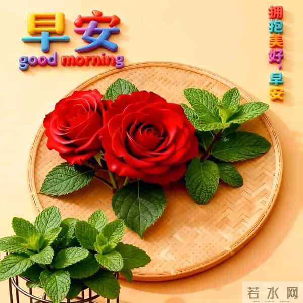 2025年11月27日早上好 早安精美图片 早安周四愉快 早安温馨祝福语