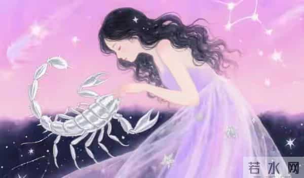 【天蝎座明日运势 - 11月27日：深藏不露，一击必中的一天！】