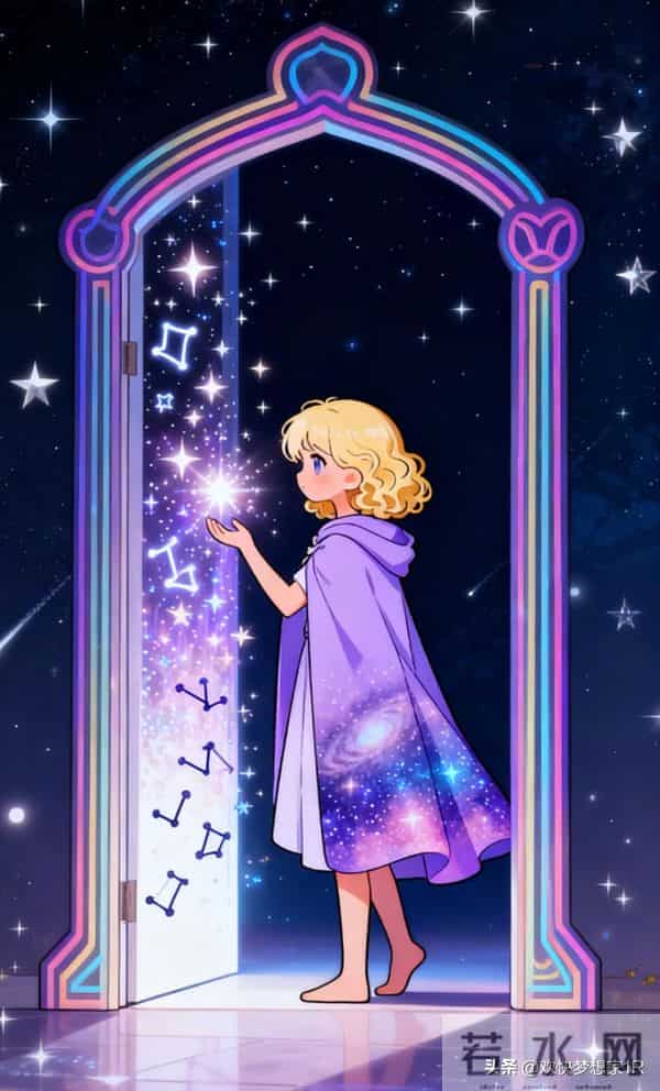 天秤座七日之约:远方故交为何能成为你的转运福星?