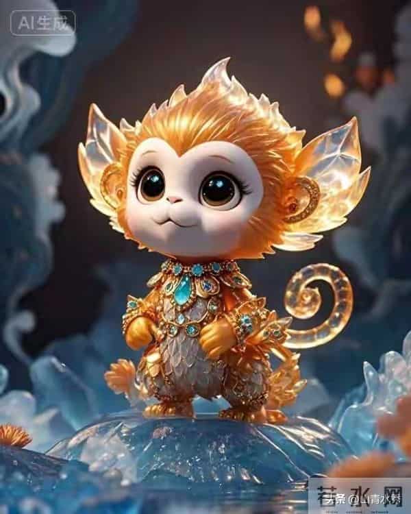 属猴的注意！这三天最大“坎”是人，别被坑了！