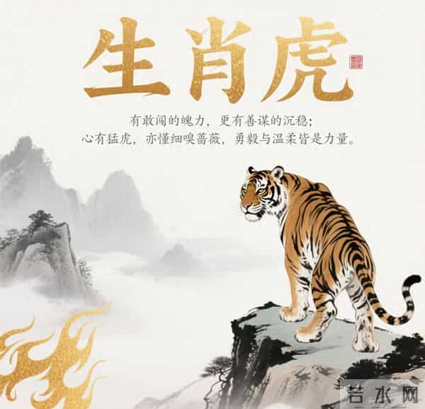 生肖虎，星期四，11月27日今日生肖！