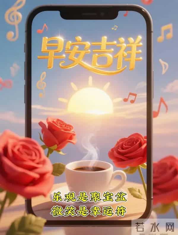 2025年11月28日周五早上好温馨问候语 早安图片 早安祝福精美图片