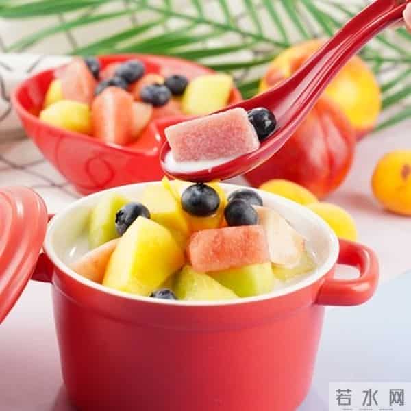 今日文案 - 真好！一下子就不焦虑了