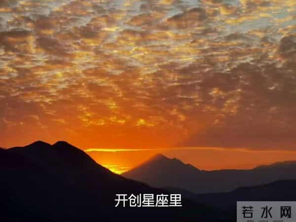 容易被低估的星座巨蟹座