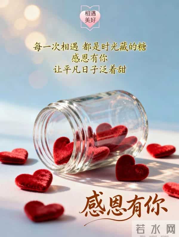 2025年11月27感恩节图片感恩节祝福语 感恩节最暖心文案 感恩节