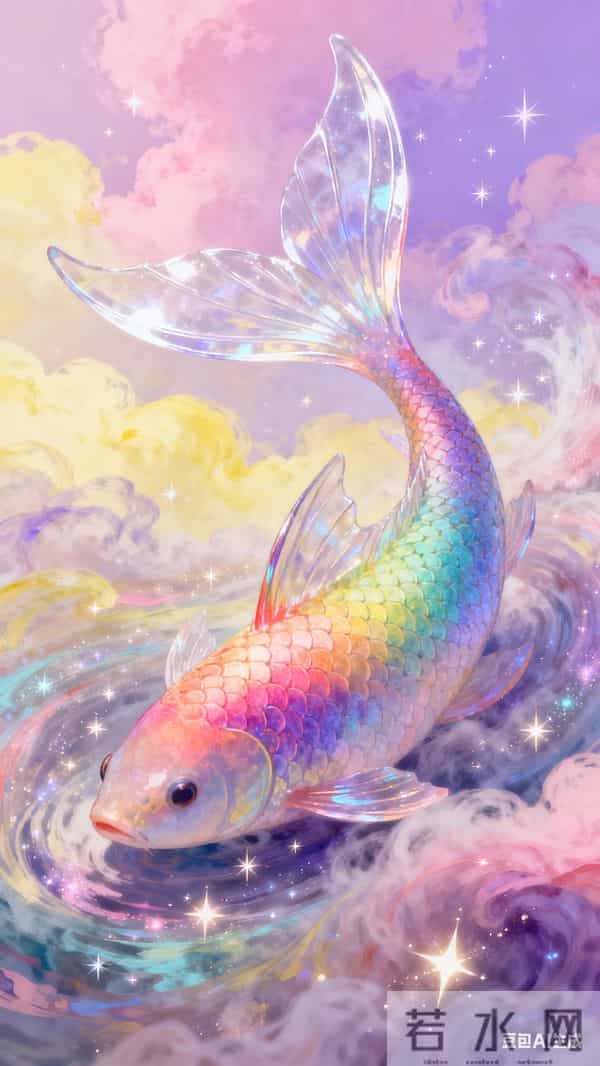 双鱼座:“天意难违”27日至12月2号有人生要事降临,你留意了吗