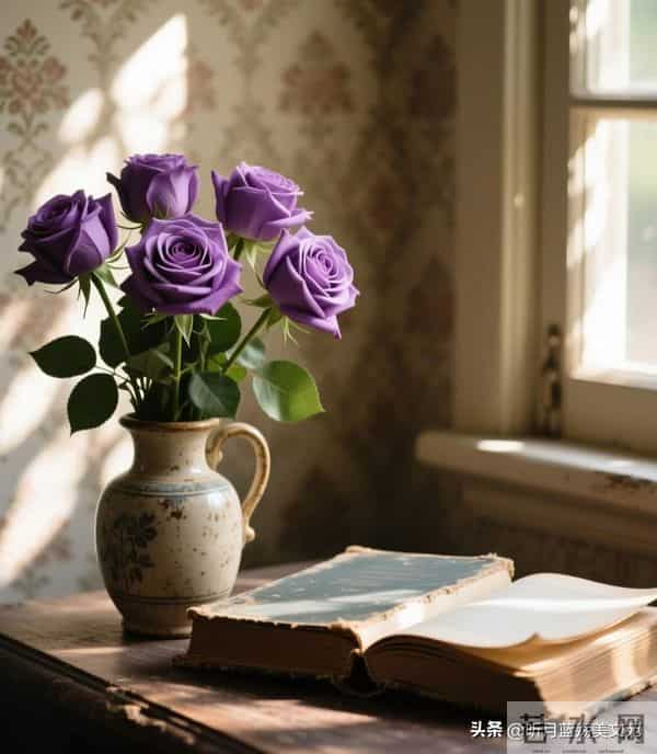 感恩相知有你，流年不负真情